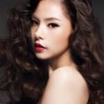 Мин Хё Ри выглядит сексуально в рекламе ‘banila co.’