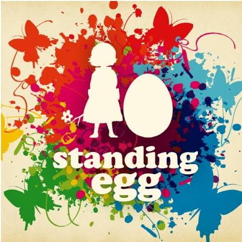 Standing Egg выпустили новый цифровой сингл “He Loves Me”