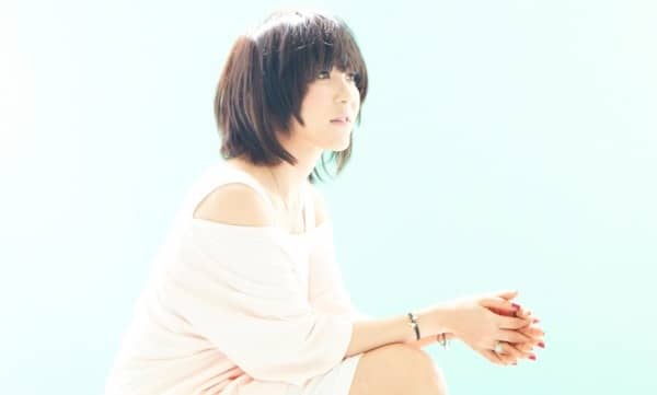 Хиноути Эми выпускает новый мини-альбом “VOICE” + клип “Diary…”!