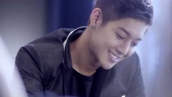 Ким Хён Чжун представил тизер видеоклипа на песню ‘Please’