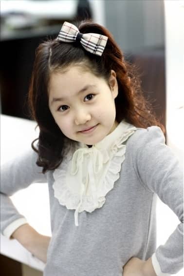 10 восходящих звездочек до 17 лет: будущие одаренные актеры и актрисы Кореи