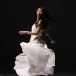 Джолин Цай - фотосъемка для журнала "Femina China"