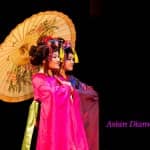 [Репортаж] Азиатский Музыкальный Фестиваль "XARIMAO 2011"