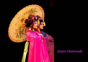 [Репортаж] Азиатский Музыкальный Фестиваль "XARIMAO 2011"