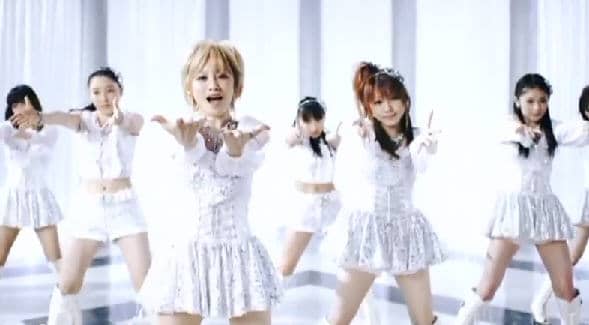 Видеоклип “Only You” от Morning Musume!