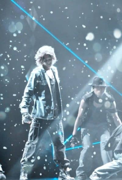 ЯмаПи завершил концерты в Тайбэе + реклама