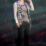 JYJ завершили свое Мировое Турне фееричным двухдневным концертом в Пусане