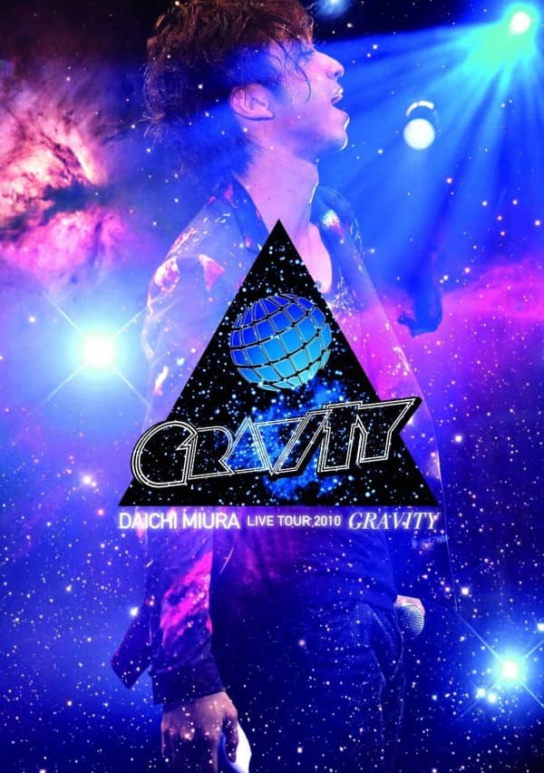 Посмотрите живое выступление Миуры Даити и БоА с песней “Possibility”!