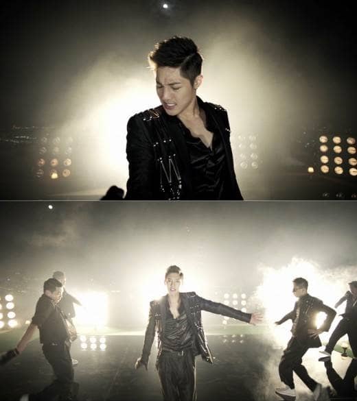 Ким Хен Чжун выпустил музыкальное видео на песню “Please”