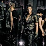 Ким Хён Чжун выпустил обложки для альбома “Break Down”