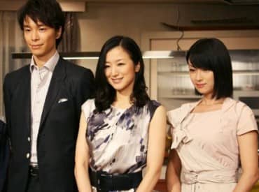На драму NHK “Second Virgin” будет снято продолжение