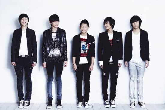 Новая рок-группа ‘Yanghwajin’ исполнила саундтрек к драме “Городской Охотник”