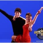 ХёнА из 4minute обещает приложить все усилия в шоу канала MBC “Танцы со звездами”