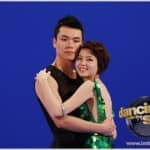 ХёнА из 4minute обещает приложить все усилия в шоу канала MBC “Танцы со звездами”