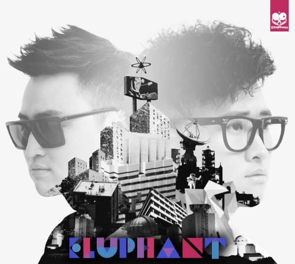 Eluphant выпустили свой второй альбом “Man on the Earth”