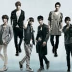 Super Junior выпустили новые промо-фотографии для релиза их японского сингла “Bijin”