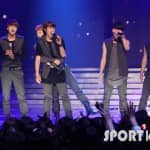 B2ST трижды коронованы на "M! Countdown" + другие выступления