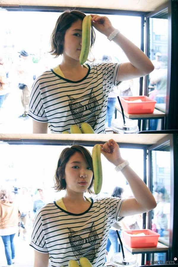 Второй тизер “Струны души” + Пак Син Хё преобразилась в 'банановую девушку'