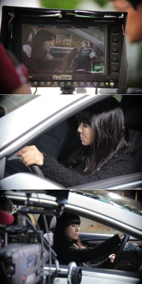 Ли Чжи Ён из Big Mama выпустила музыкальное видео на песню “Also Today”!