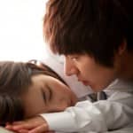 У Ли Мин Хо и Пак Мин Ён будет "романтический поцелуй на диване"