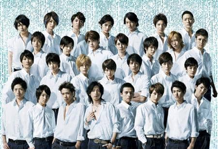 Объявлен актерский состав “HanaKimi 2011”