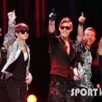 Ким Хён Чжун выиграл «M!Countdown» + другие выступления