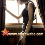 Чха Е Рён стала “элитной леди” для фотосъемки Star Hwabo