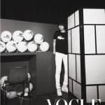‘W’ и ‘Vogue Korea’ показали фотографии со съемок ‘SM Town Live in Paris’