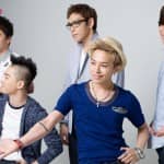 Много фотографий с Big Bang для "Lotte Duty Free"!