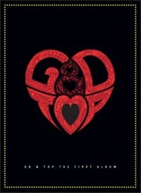 Представлен новый логотип для альбома GD & TOP