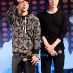 G-Dragon прослезился во время концерта "LG Optimus BIG Mini Concert"