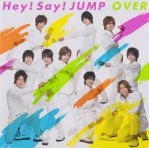 Hey!Say!Jump лидируют в еженедельном чарте синглов Oricon, KARA на втором месте + предварительный чарт года