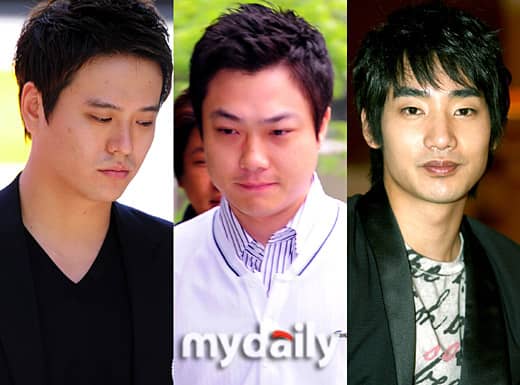 Каналы MBC и KBS огласили список артистов, которым навсегда закрыты двери в их студии