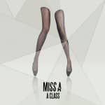 miss A представили свой первый альбом ‘A Class’