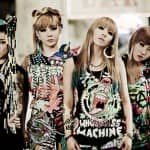 2NE1 представили фото со съемок клипа “Ugly”