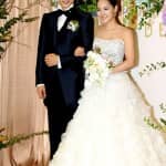 Ки Тхэ Ён и Eugene поженились!