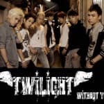 Новая мальчиковая группа Twi-Light представила тизер видеоклипа на песню “Without U”