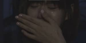 СынЁн из KARA плачет над котенком в программе SBS