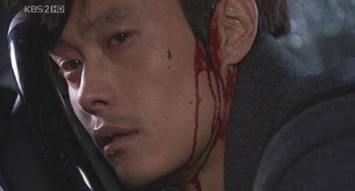Cамые трагичные смерти в корейских драмах