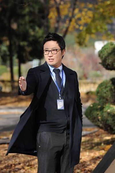 Cамые трагичные смерти в корейских драмах