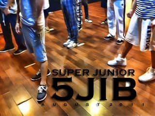 Хореограф из SM раскрыл хороеграфию 5-го альбома идол группы Super Junior?!