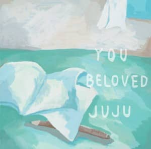 JUJU выпустит новый двухстороний сингл "YOU / BELOVED"!