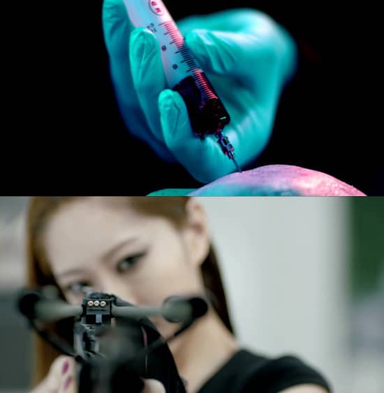 Видеоклип Sunny Hill на песню “Pray” запрещен на KBS и MBC