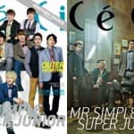 Super Junior превратились в героев триллера для журнала ‘CeCi’