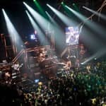 F.T. Island собрали фанатов со всего света на концерт в Сеуле