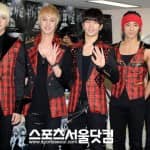 MBLAQ надеются, что провели “величайшее шоу всех времен” во время их концерта ‘Men in MBLAQ’