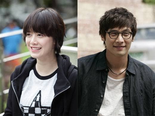 Новая драма с Гу Хё Сон "Мюзикл" выйдет в эфир 2 сентября