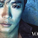 Квон Сан У говорит о своей актерской игре в журнале ‘Vogue’
