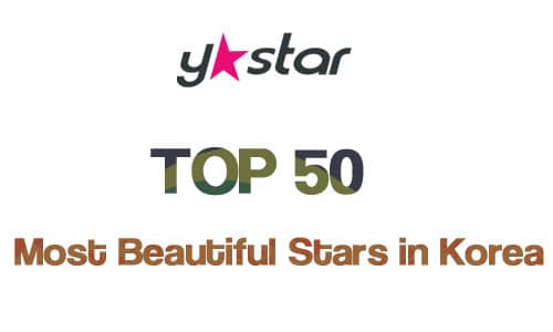 Y-STAR составили рейтинг самых красивых звезд Кореи