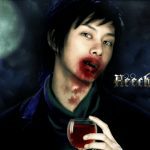 Корейские знаменитости, которые подходят на роль вампиров